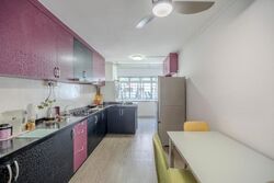 Blk 315 Clementi Meadows (Clementi), HDB 4 Rooms #624515301